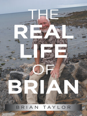 cover image of The Real Life of Brian